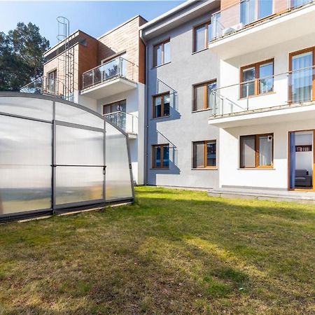 Villa 4 Pory Roku By Noclegi Renters Ястшембя-Гура Екстер'єр фото