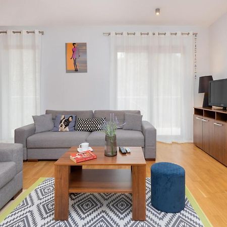 Villa 4 Pory Roku By Noclegi Renters Ястшембя-Гура Екстер'єр фото