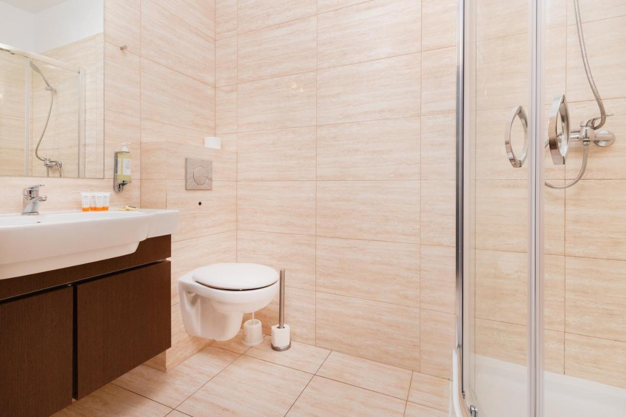 Villa 4 Pory Roku By Noclegi Renters Ястшембя-Гура Екстер'єр фото