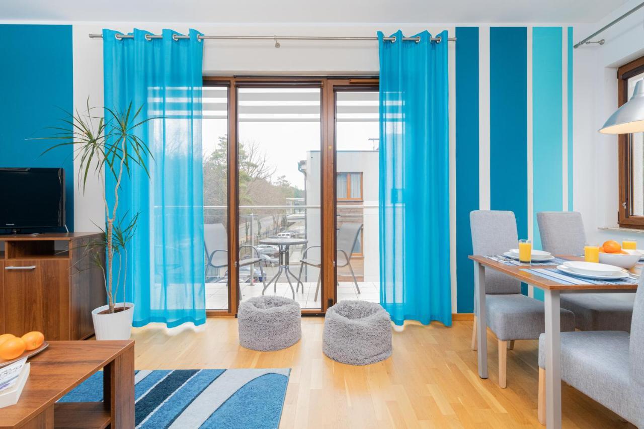 Villa 4 Pory Roku By Noclegi Renters Ястшембя-Гура Екстер'єр фото