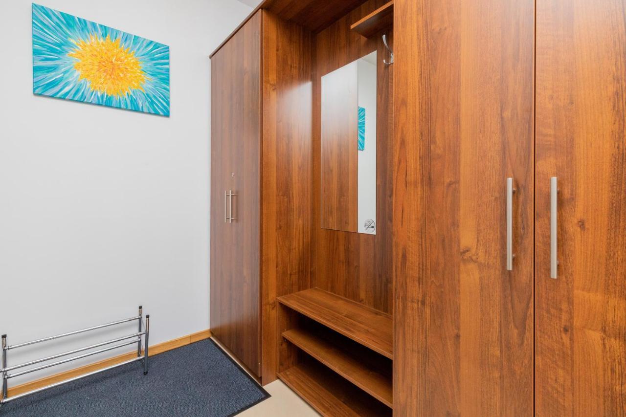 Villa 4 Pory Roku By Noclegi Renters Ястшембя-Гура Екстер'єр фото