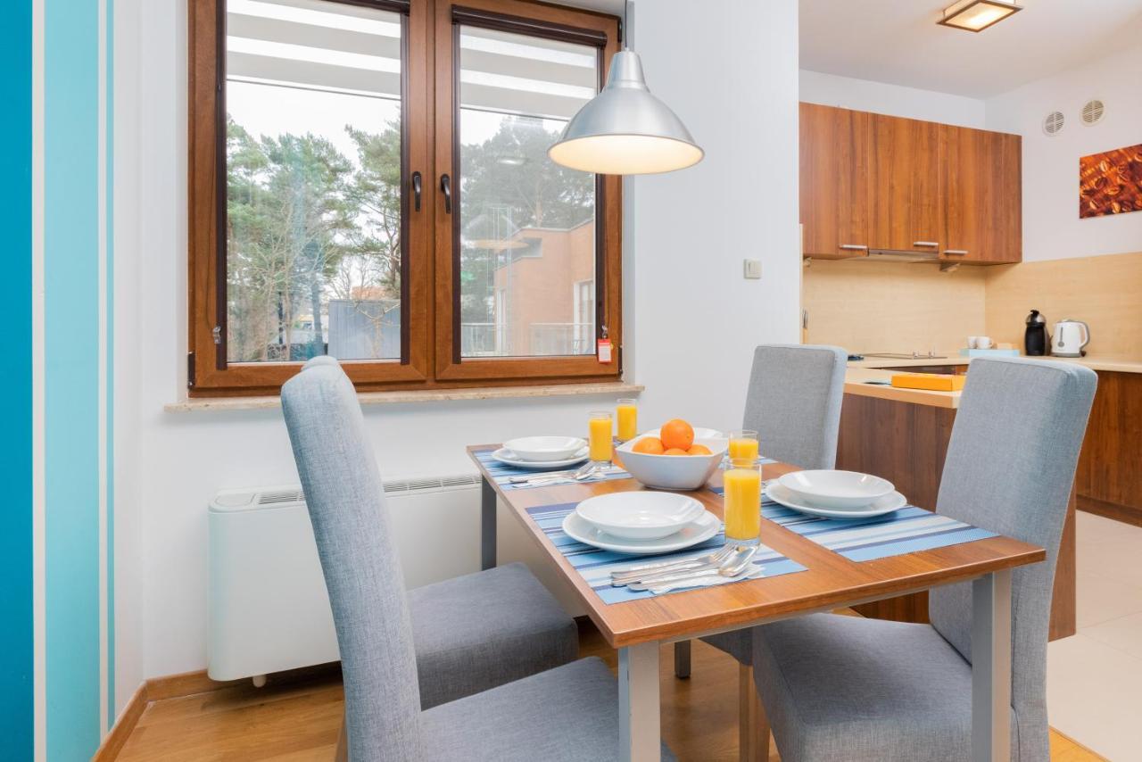 Villa 4 Pory Roku By Noclegi Renters Ястшембя-Гура Екстер'єр фото