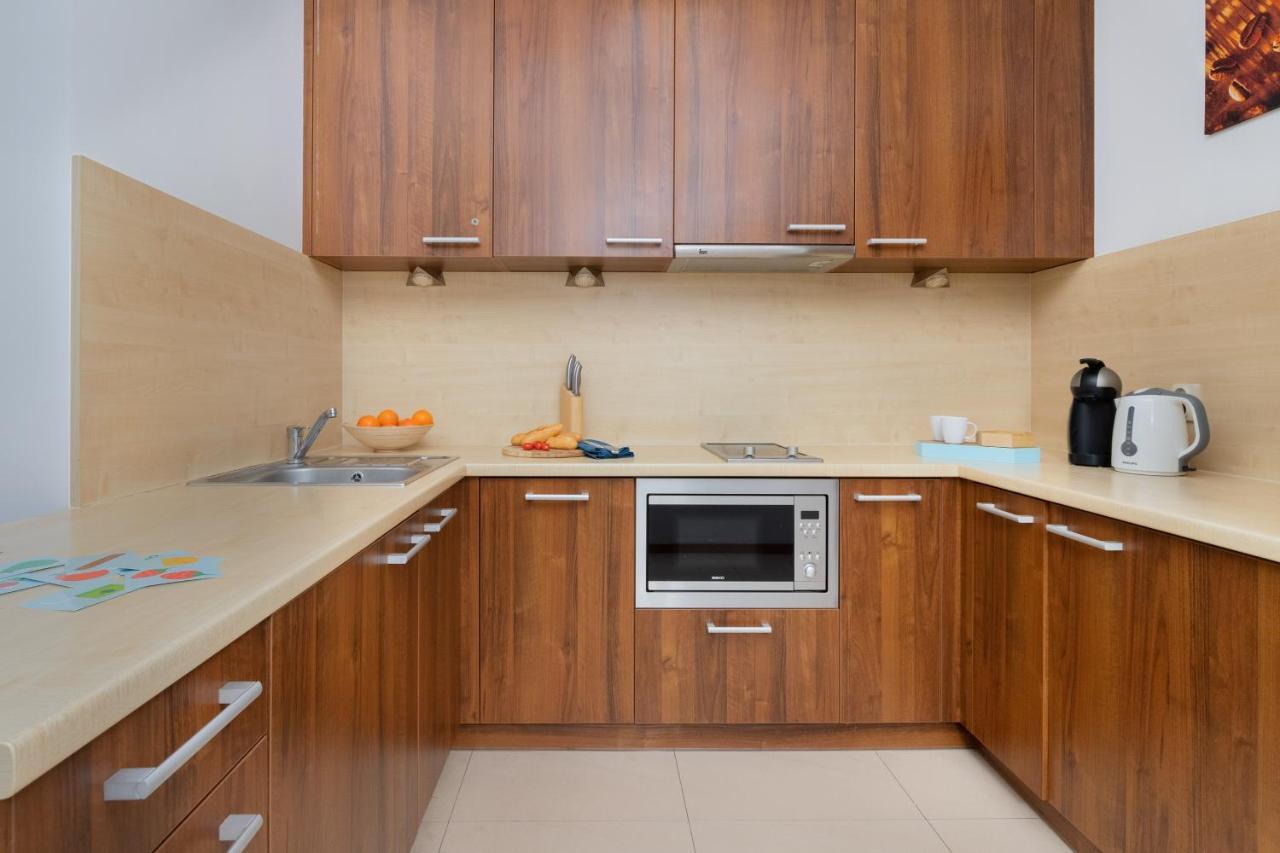 Villa 4 Pory Roku By Noclegi Renters Ястшембя-Гура Екстер'єр фото