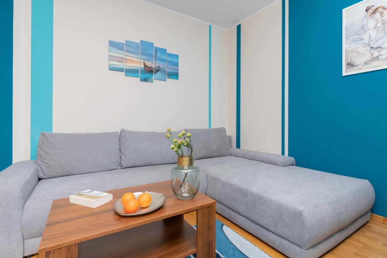 Villa 4 Pory Roku By Noclegi Renters Ястшембя-Гура Екстер'єр фото