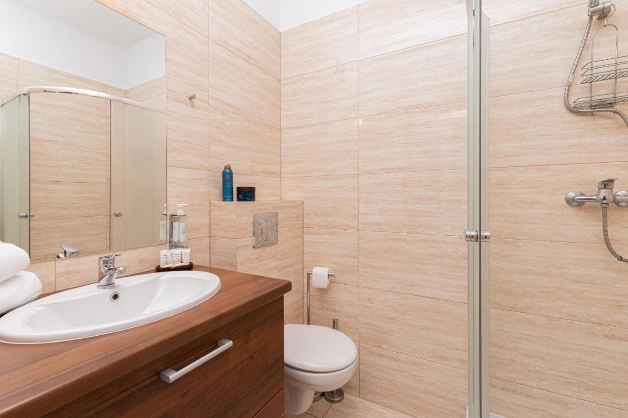Villa 4 Pory Roku By Noclegi Renters Ястшембя-Гура Екстер'єр фото