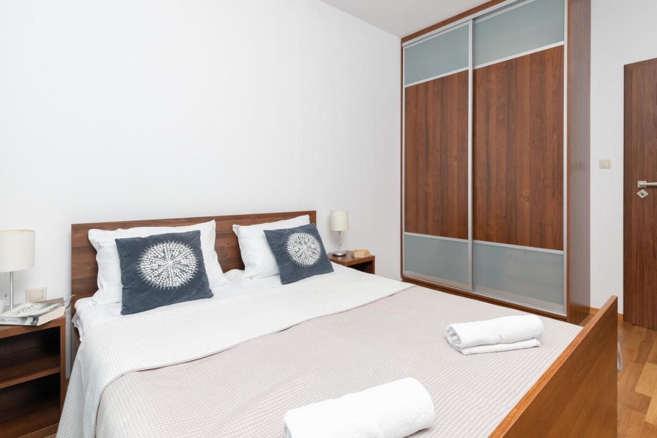 Villa 4 Pory Roku By Noclegi Renters Ястшембя-Гура Екстер'єр фото