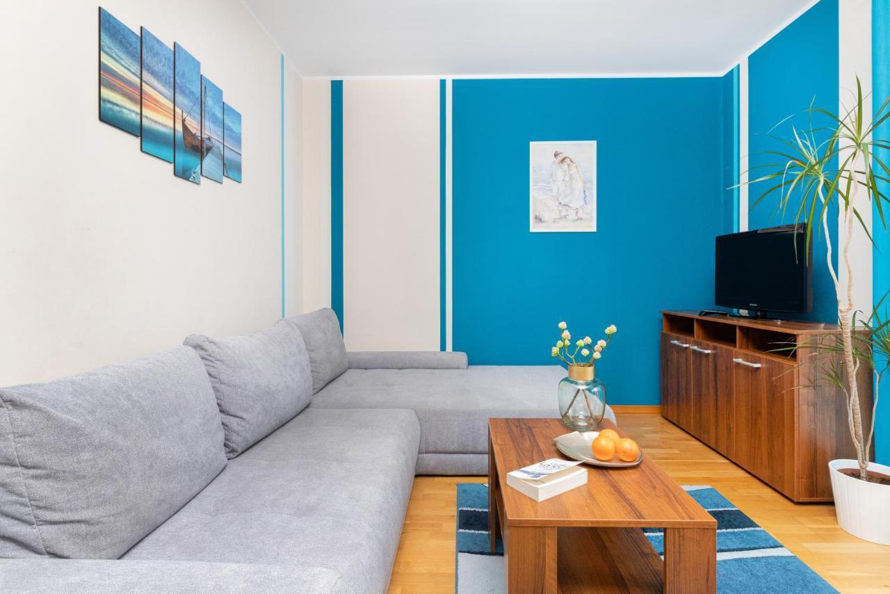 Villa 4 Pory Roku By Noclegi Renters Ястшембя-Гура Екстер'єр фото
