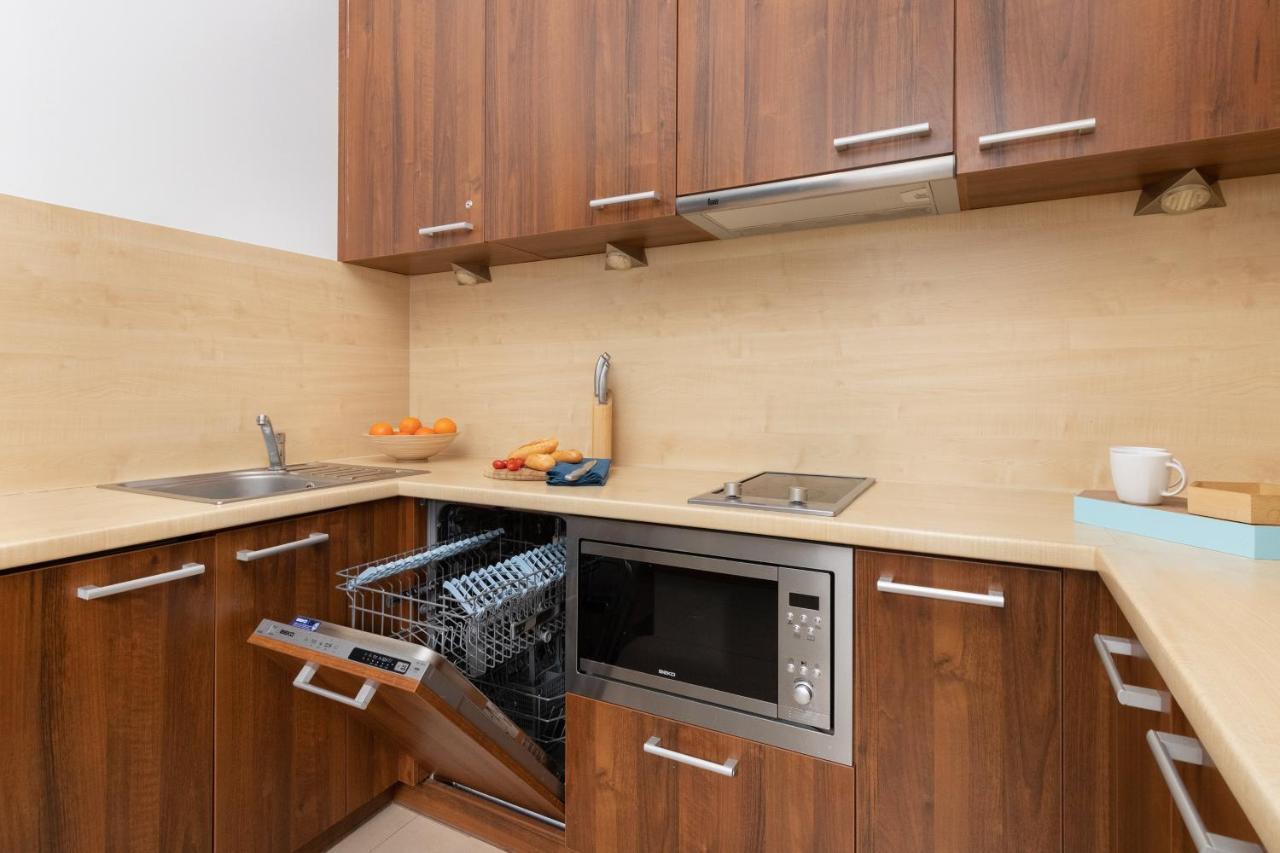 Villa 4 Pory Roku By Noclegi Renters Ястшембя-Гура Екстер'єр фото