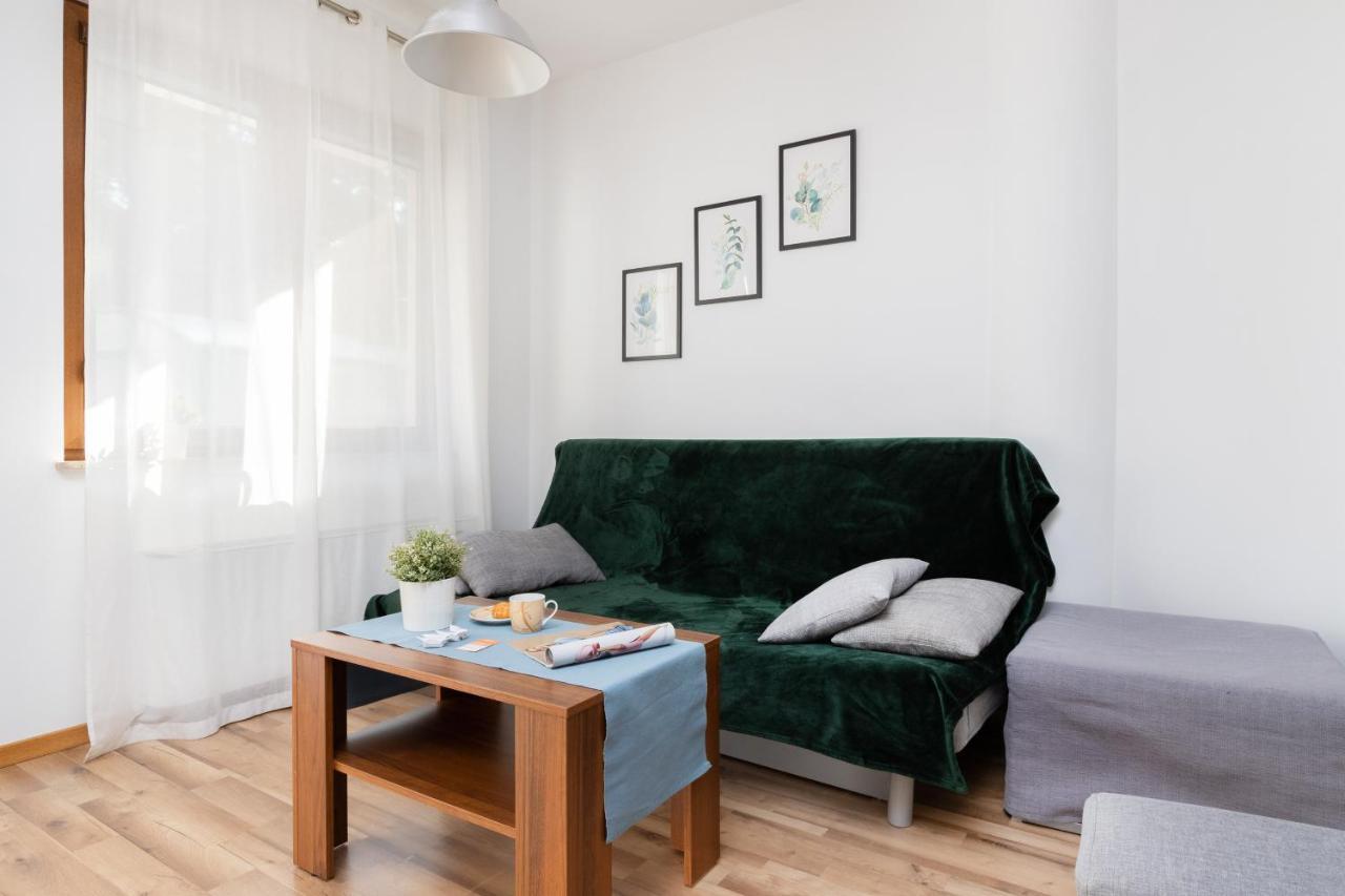 Villa 4 Pory Roku By Noclegi Renters Ястшембя-Гура Екстер'єр фото