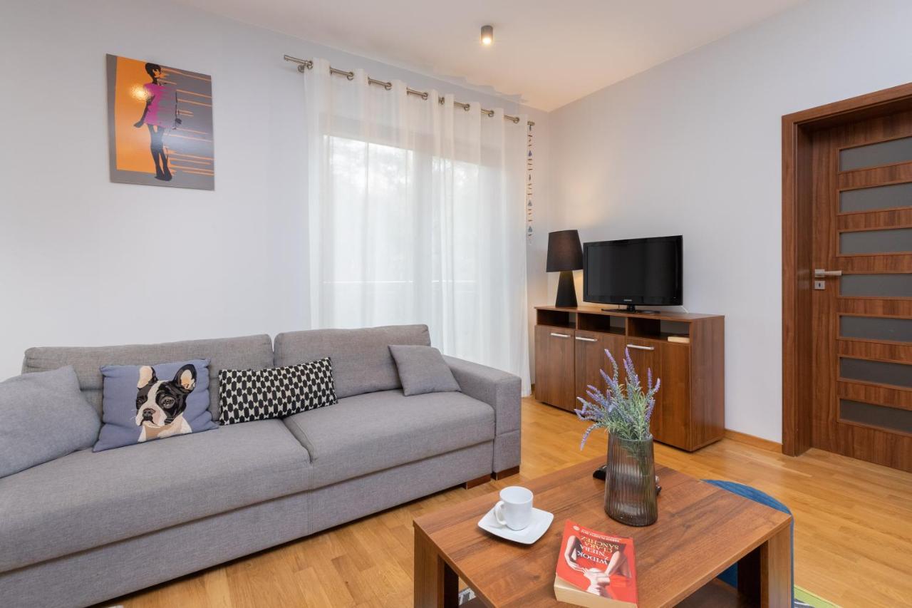 Villa 4 Pory Roku By Noclegi Renters Ястшембя-Гура Екстер'єр фото