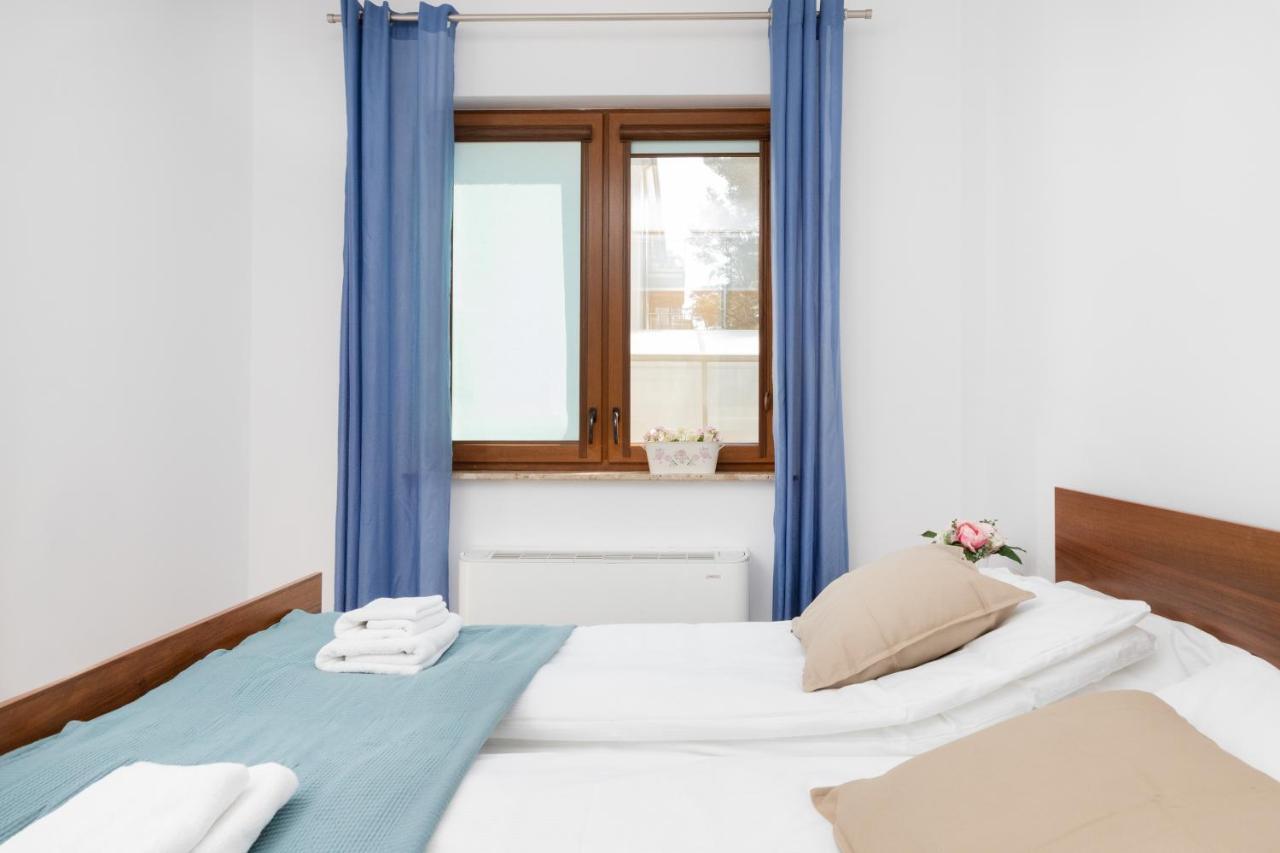 Villa 4 Pory Roku By Noclegi Renters Ястшембя-Гура Екстер'єр фото