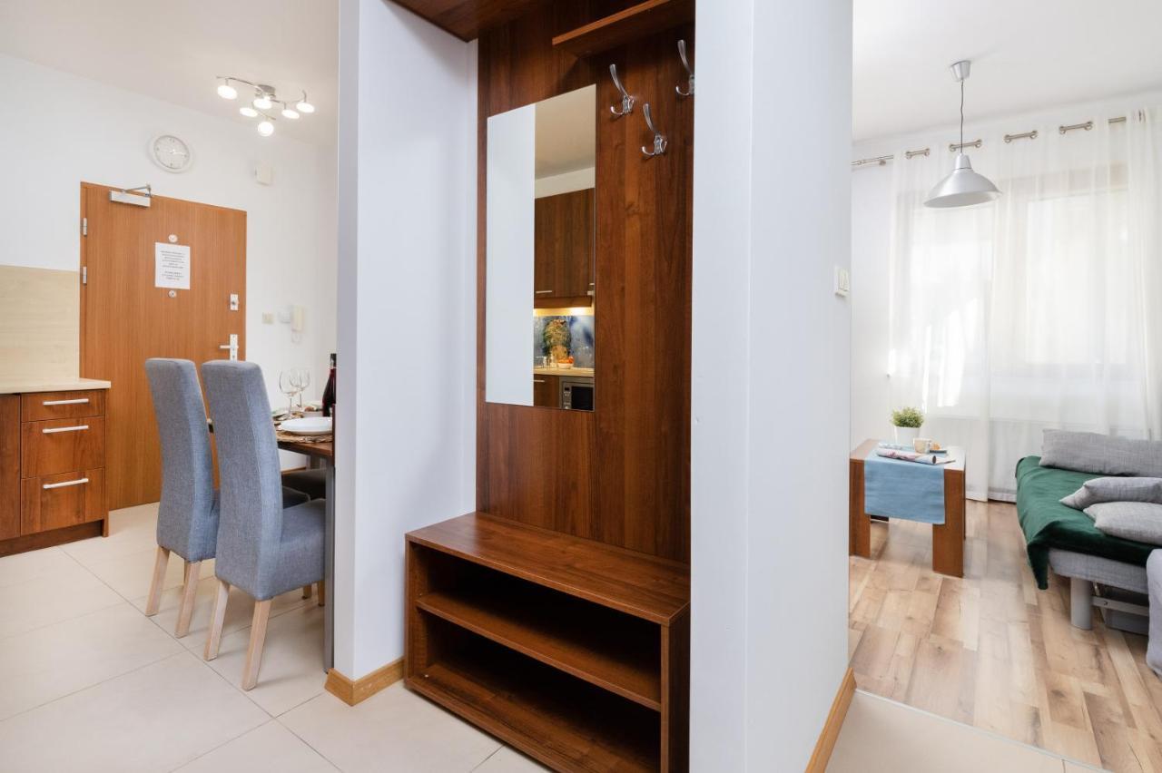 Villa 4 Pory Roku By Noclegi Renters Ястшембя-Гура Екстер'єр фото