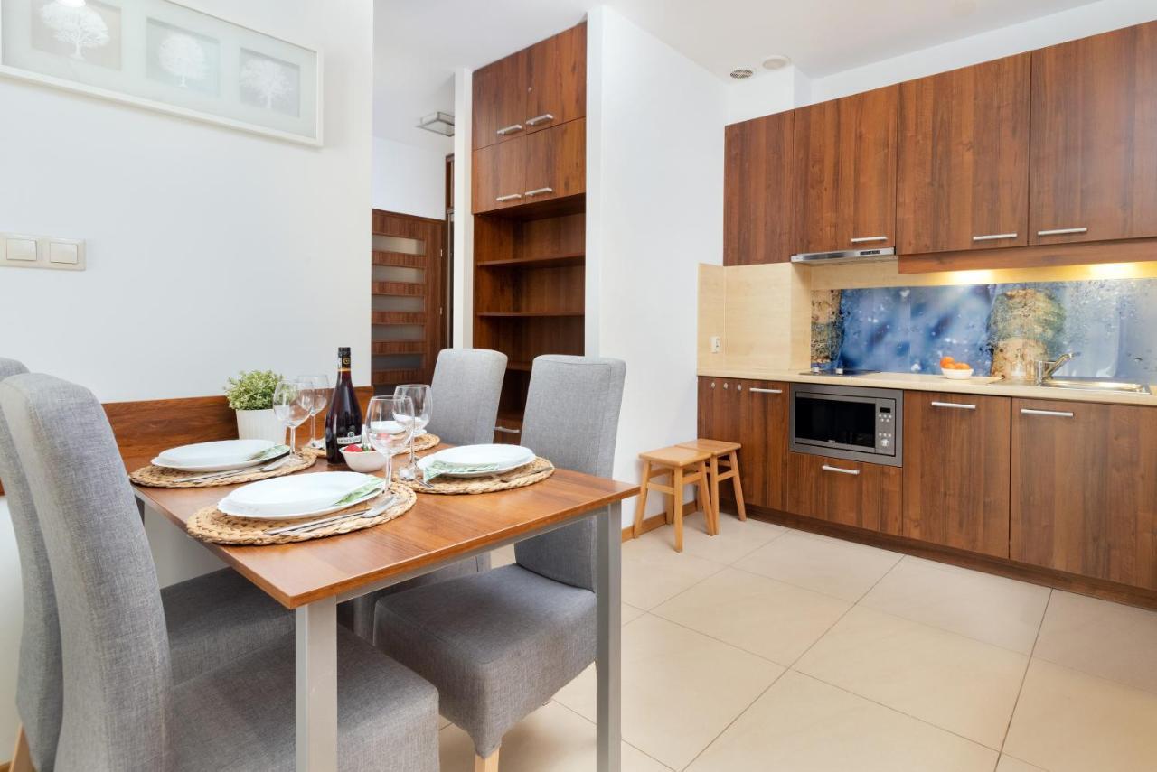 Villa 4 Pory Roku By Noclegi Renters Ястшембя-Гура Екстер'єр фото