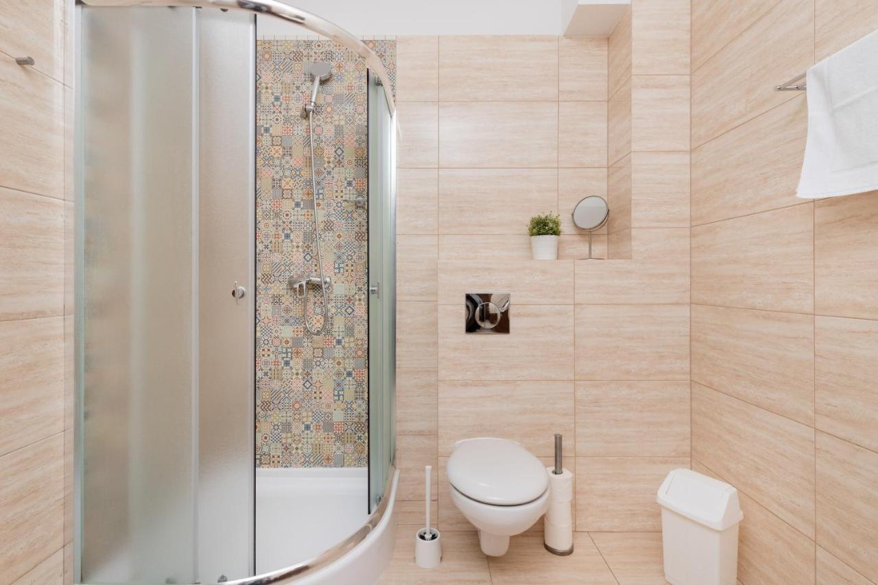 Villa 4 Pory Roku By Noclegi Renters Ястшембя-Гура Екстер'єр фото