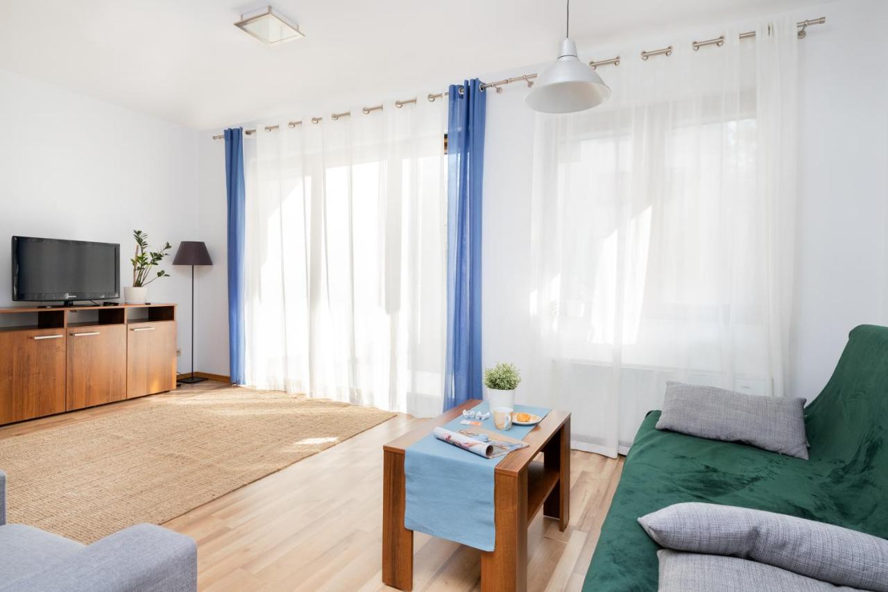 Villa 4 Pory Roku By Noclegi Renters Ястшембя-Гура Екстер'єр фото