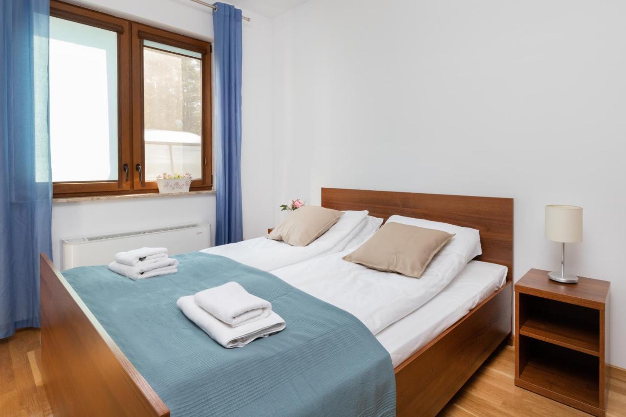 Villa 4 Pory Roku By Noclegi Renters Ястшембя-Гура Екстер'єр фото