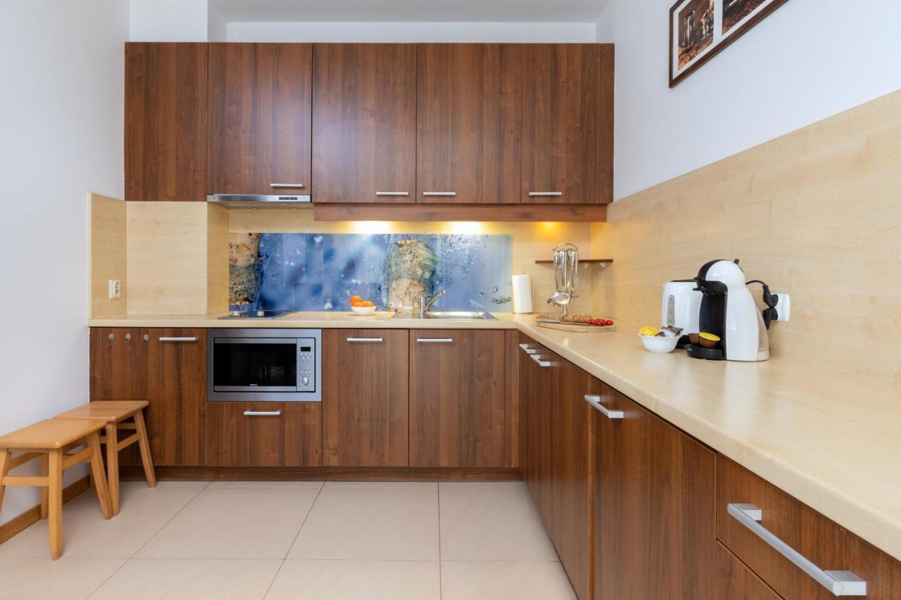 Villa 4 Pory Roku By Noclegi Renters Ястшембя-Гура Екстер'єр фото