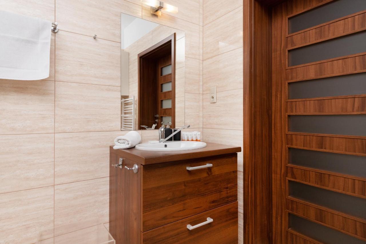 Villa 4 Pory Roku By Noclegi Renters Ястшембя-Гура Екстер'єр фото