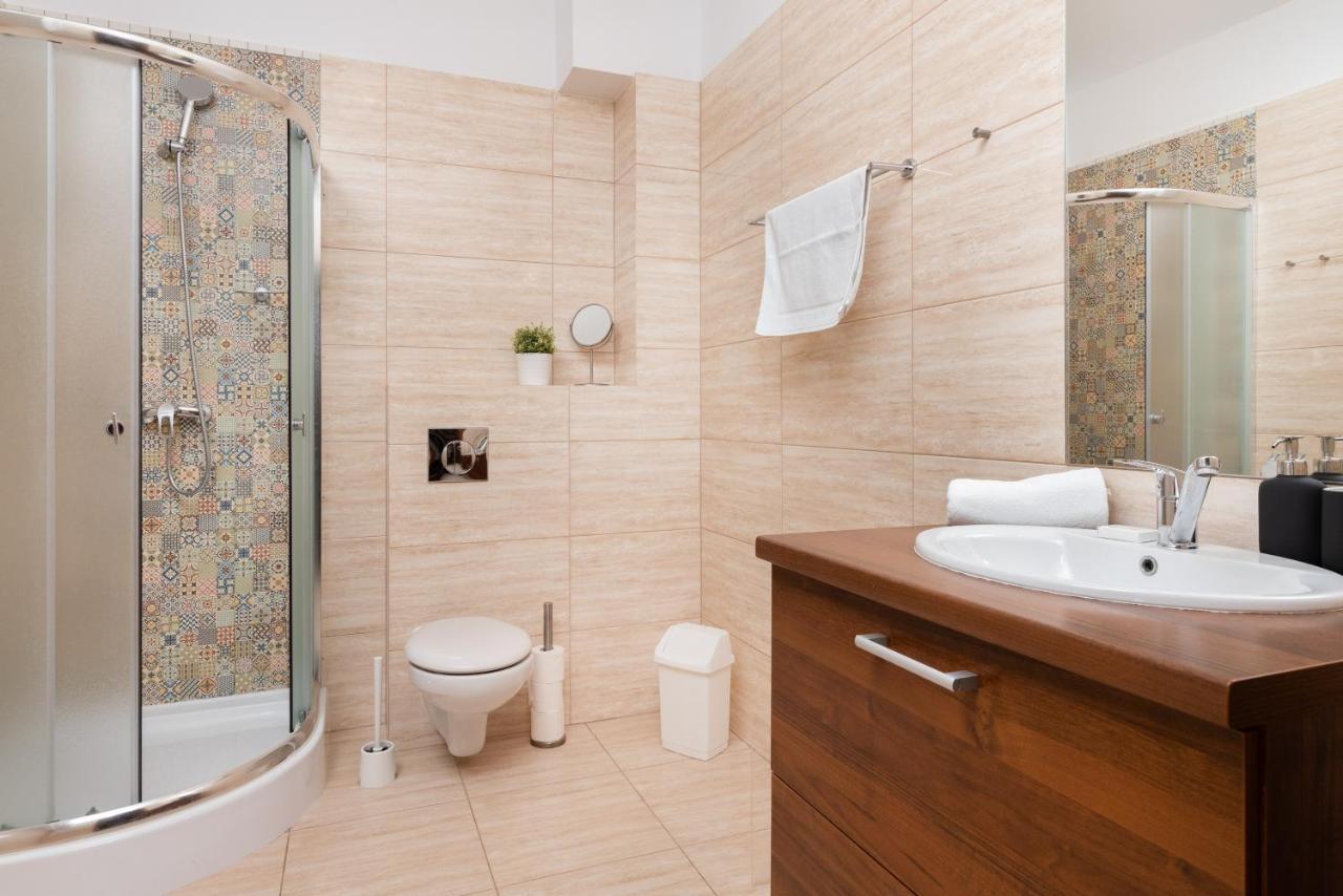 Villa 4 Pory Roku By Noclegi Renters Ястшембя-Гура Екстер'єр фото