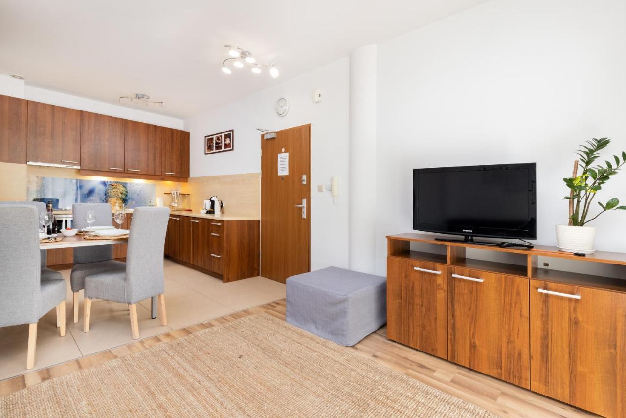 Villa 4 Pory Roku By Noclegi Renters Ястшембя-Гура Екстер'єр фото