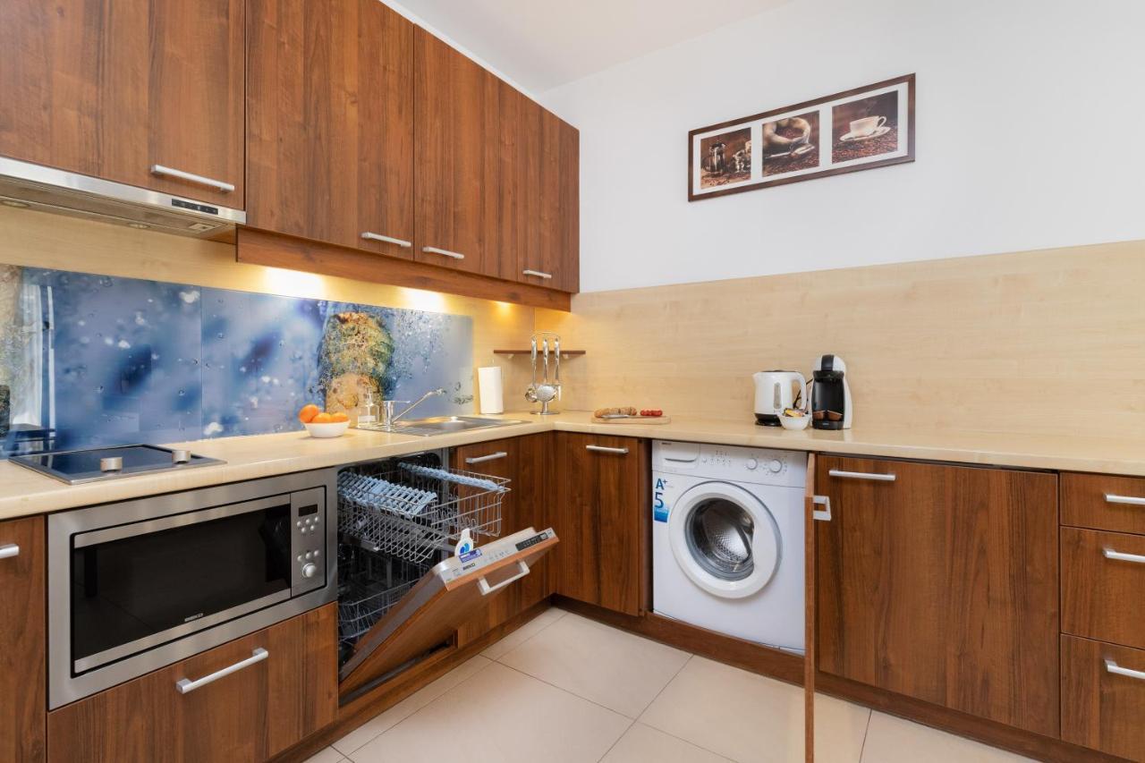 Villa 4 Pory Roku By Noclegi Renters Ястшембя-Гура Екстер'єр фото