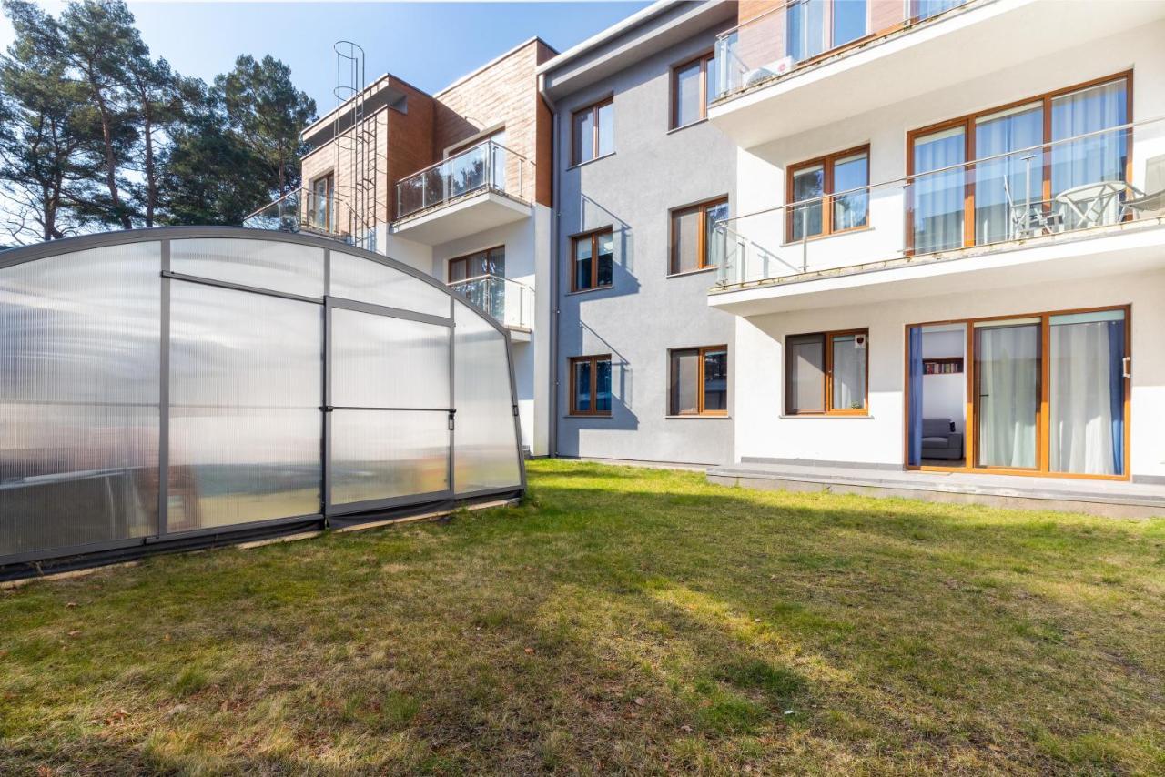 Villa 4 Pory Roku By Noclegi Renters Ястшембя-Гура Екстер'єр фото