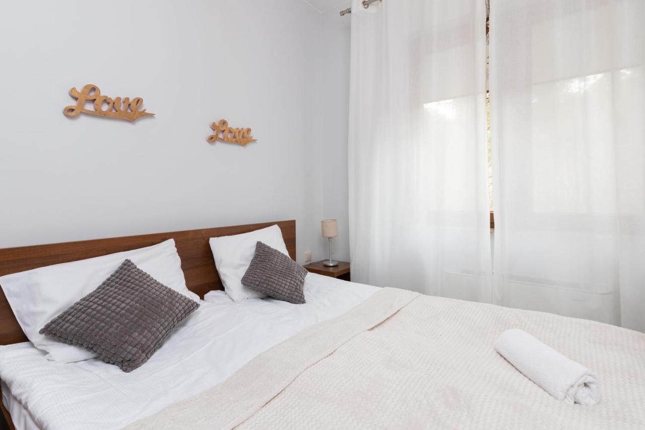 Villa 4 Pory Roku By Noclegi Renters Ястшембя-Гура Екстер'єр фото