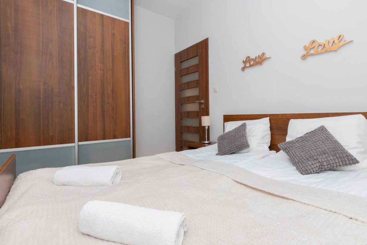 Villa 4 Pory Roku By Noclegi Renters Ястшембя-Гура Екстер'єр фото