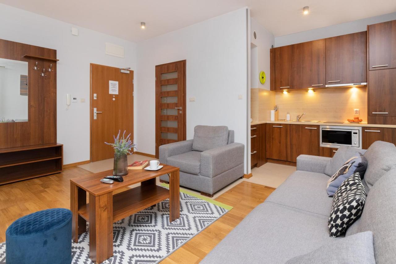 Villa 4 Pory Roku By Noclegi Renters Ястшембя-Гура Екстер'єр фото