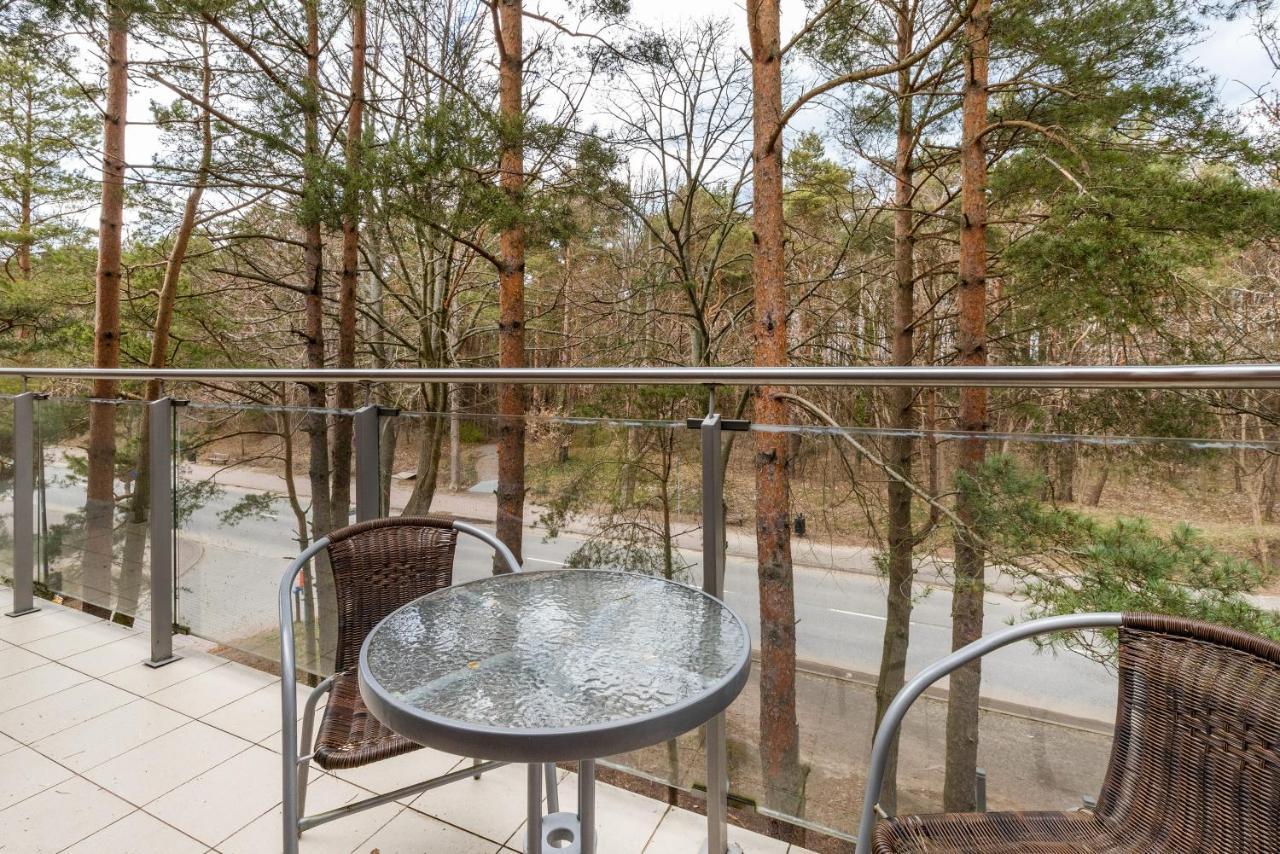 Villa 4 Pory Roku By Noclegi Renters Ястшембя-Гура Екстер'єр фото