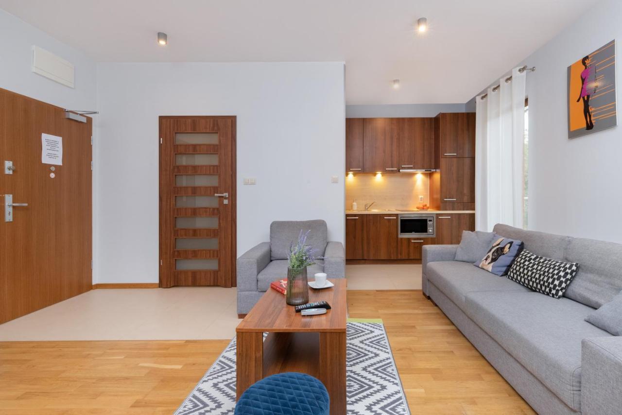 Villa 4 Pory Roku By Noclegi Renters Ястшембя-Гура Екстер'єр фото