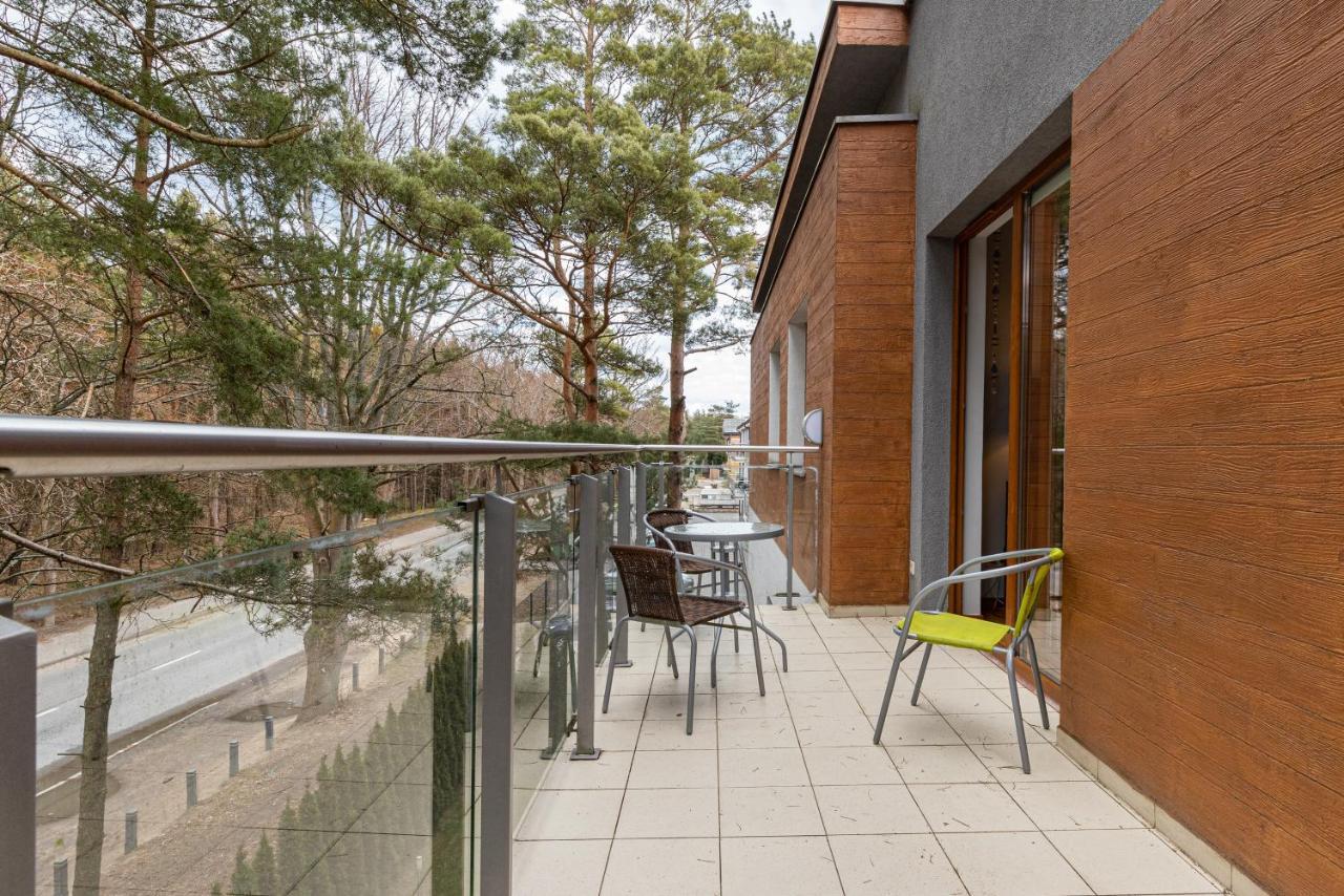Villa 4 Pory Roku By Noclegi Renters Ястшембя-Гура Екстер'єр фото