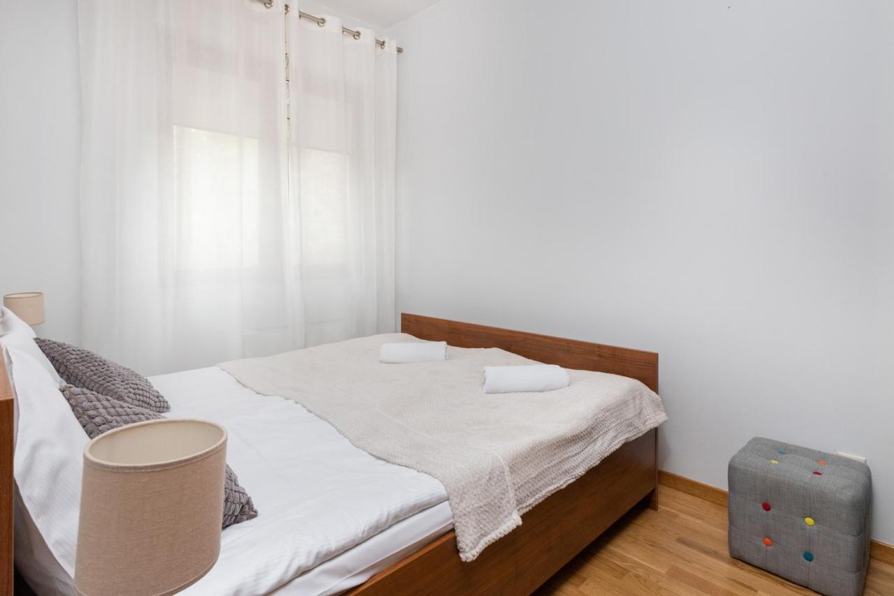 Villa 4 Pory Roku By Noclegi Renters Ястшембя-Гура Екстер'єр фото
