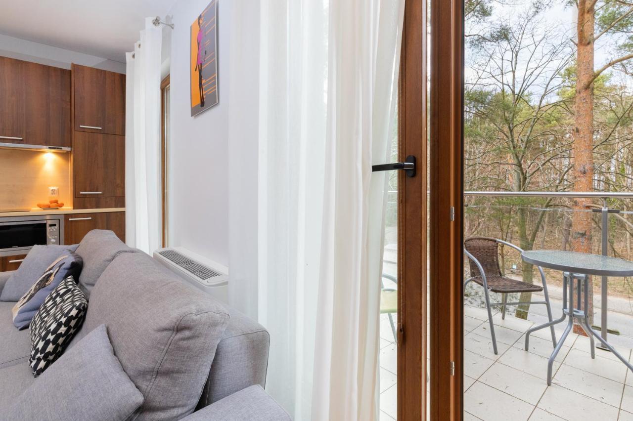 Villa 4 Pory Roku By Noclegi Renters Ястшембя-Гура Екстер'єр фото