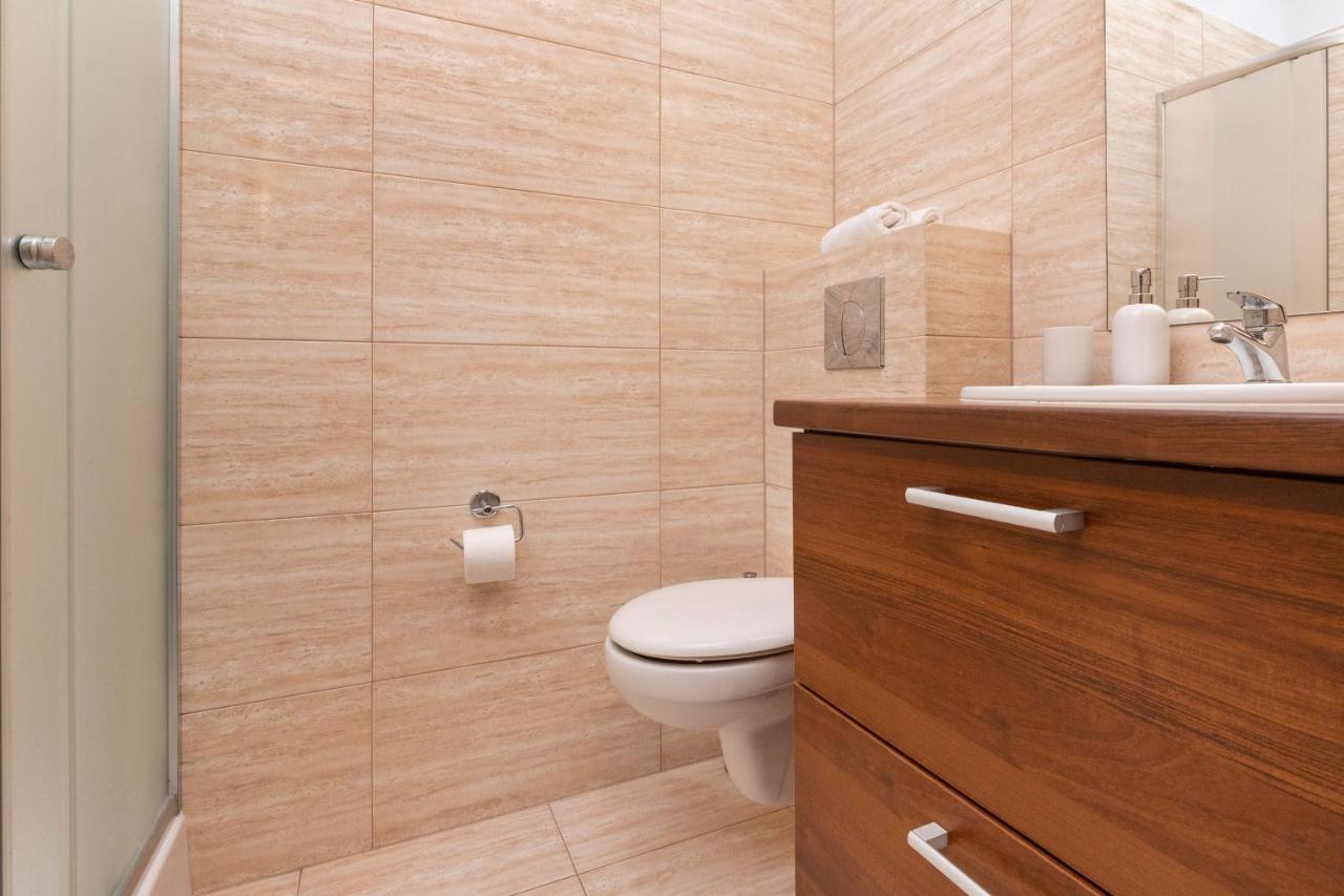 Villa 4 Pory Roku By Noclegi Renters Ястшембя-Гура Екстер'єр фото