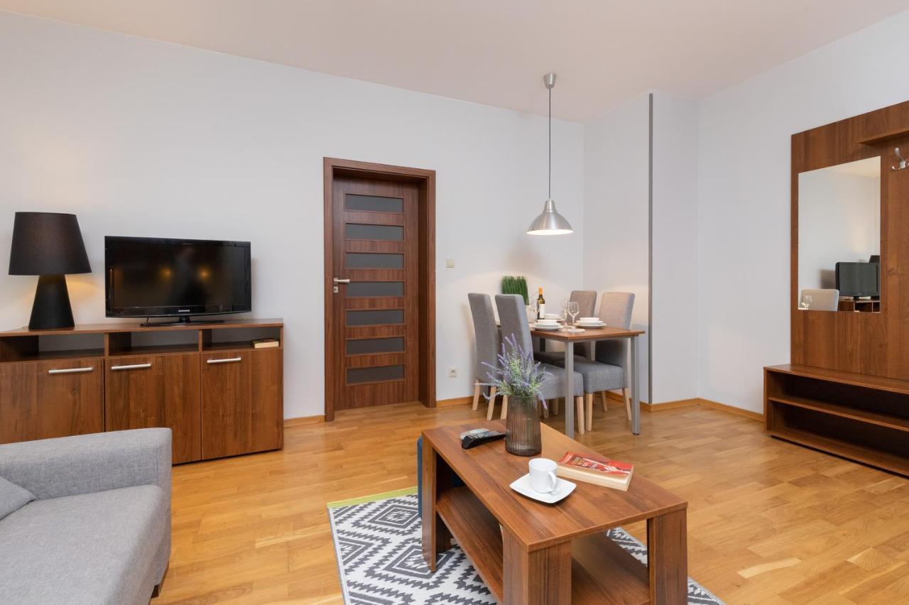 Villa 4 Pory Roku By Noclegi Renters Ястшембя-Гура Екстер'єр фото